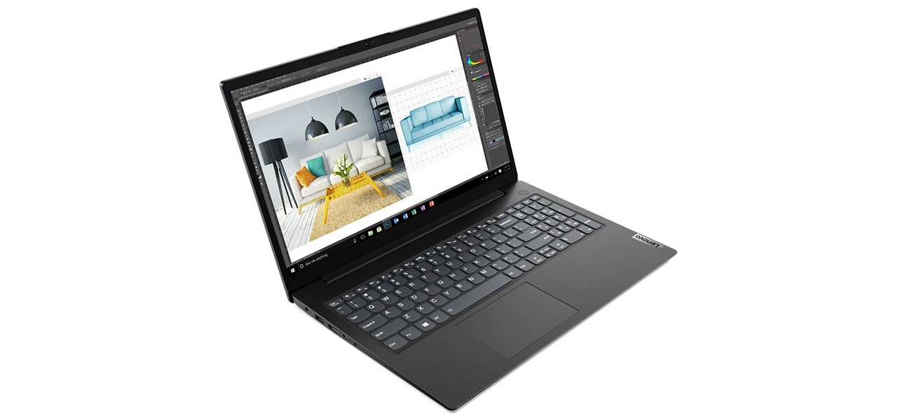 Lenovo V15 Gen 2 review